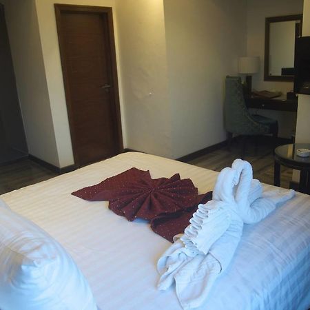 Savoey Hotel Lahore Ngoại thất bức ảnh