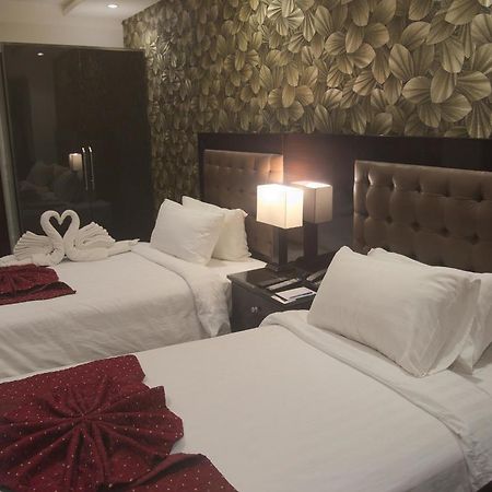 Savoey Hotel Lahore Ngoại thất bức ảnh