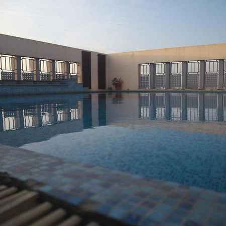Savoey Hotel Lahore Ngoại thất bức ảnh
