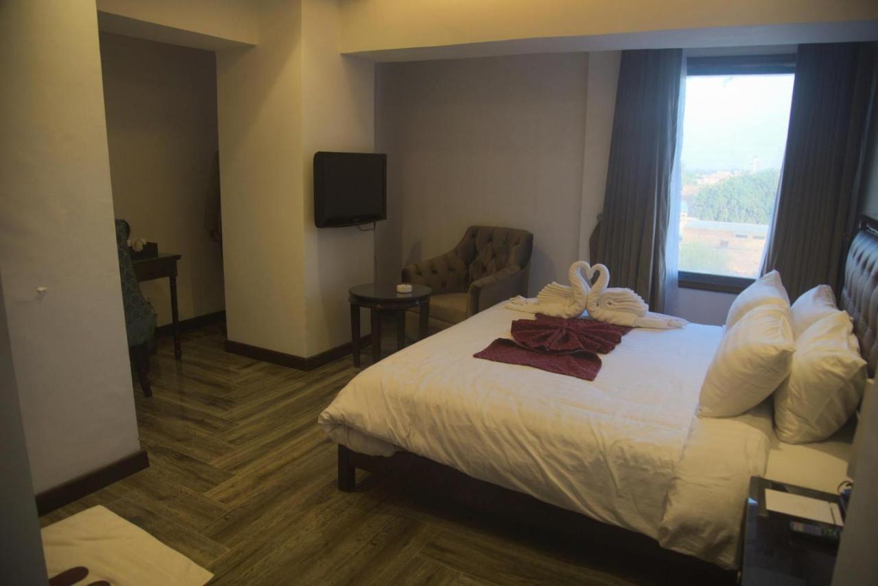 Savoey Hotel Lahore Ngoại thất bức ảnh