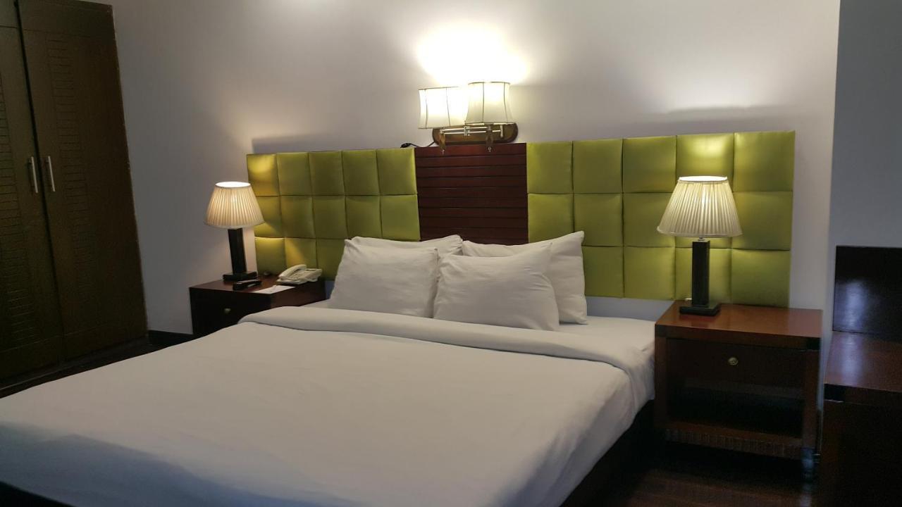 Savoey Hotel Lahore Ngoại thất bức ảnh