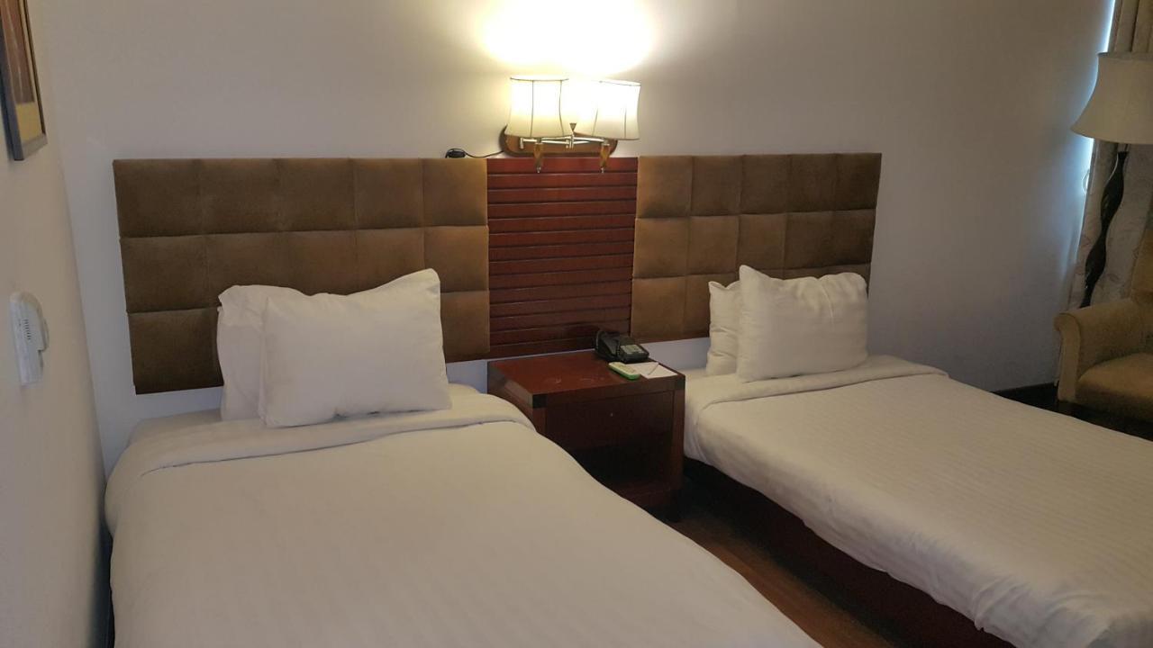 Savoey Hotel Lahore Ngoại thất bức ảnh