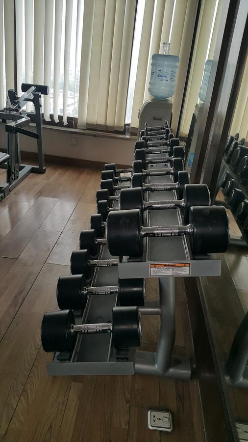 Savoey Hotel Lahore Ngoại thất bức ảnh