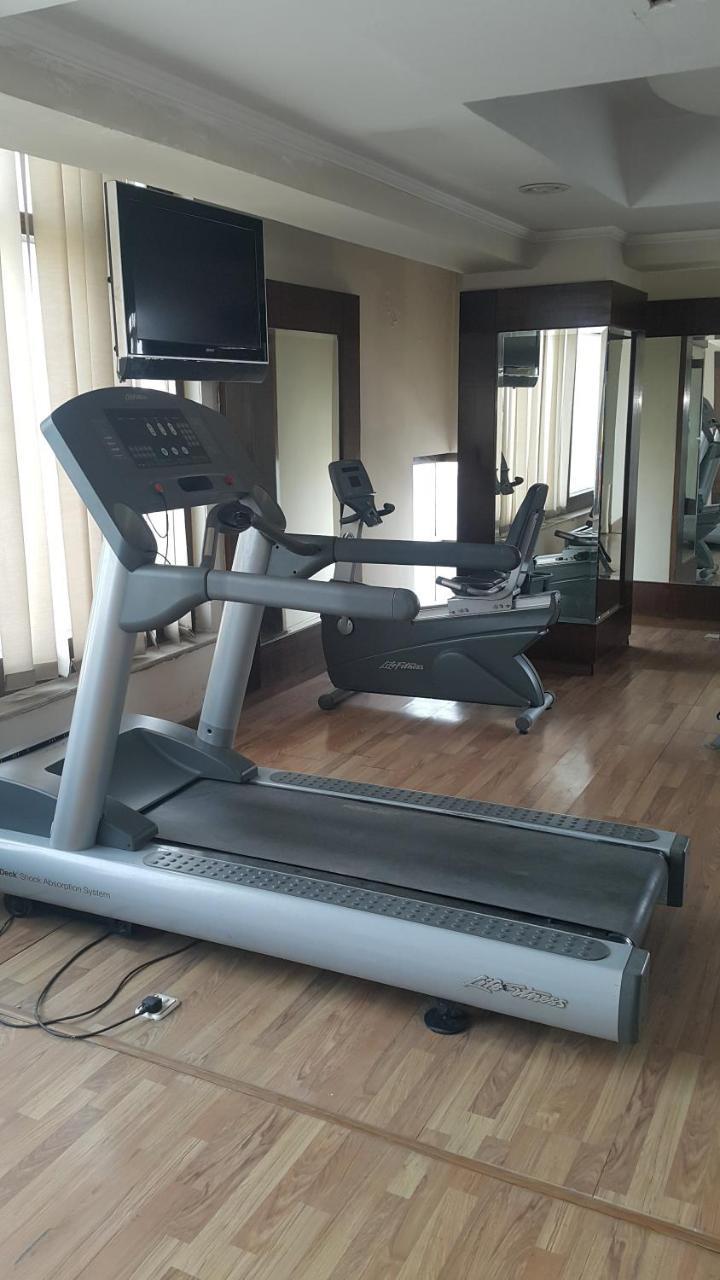 Savoey Hotel Lahore Ngoại thất bức ảnh
