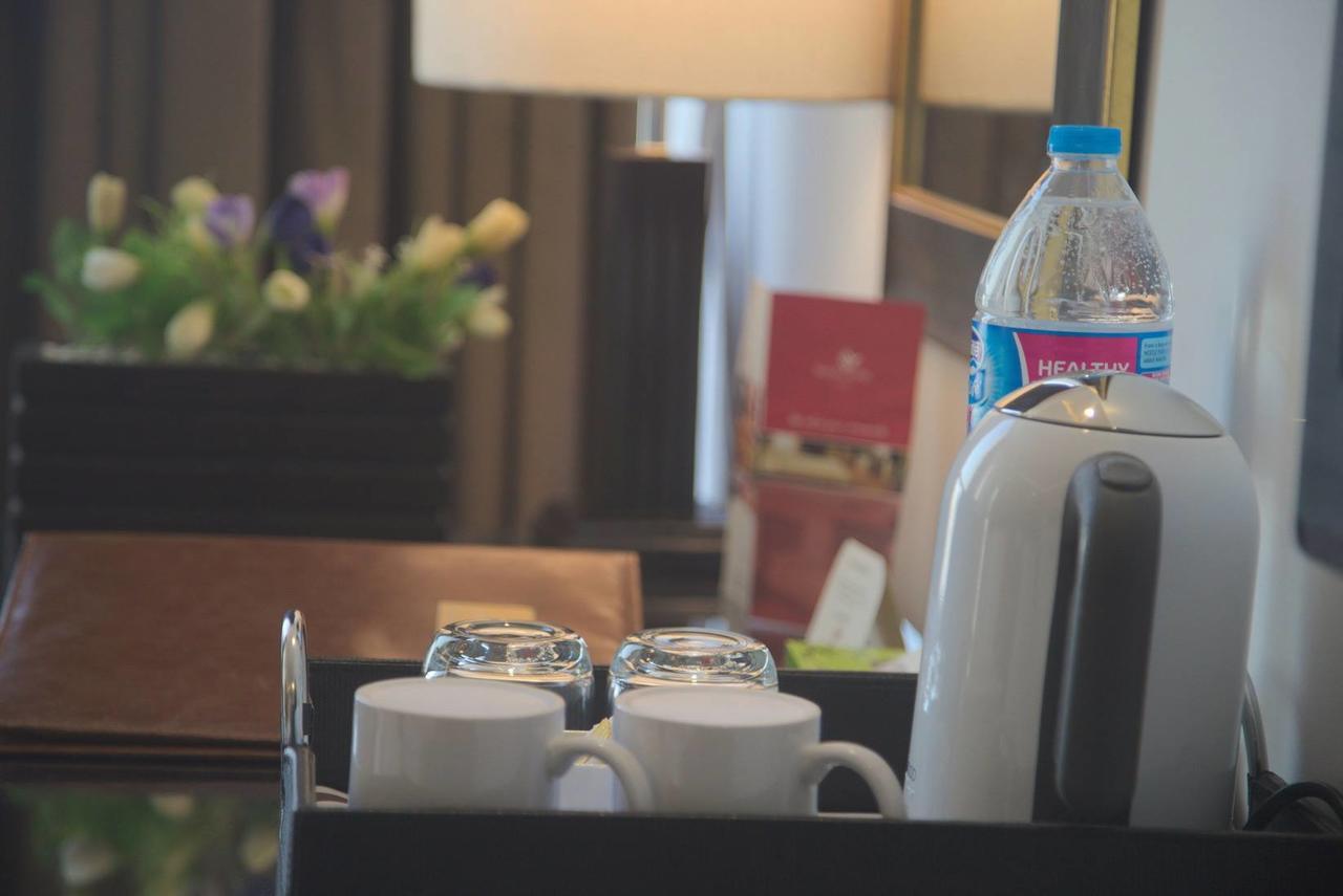Savoey Hotel Lahore Ngoại thất bức ảnh