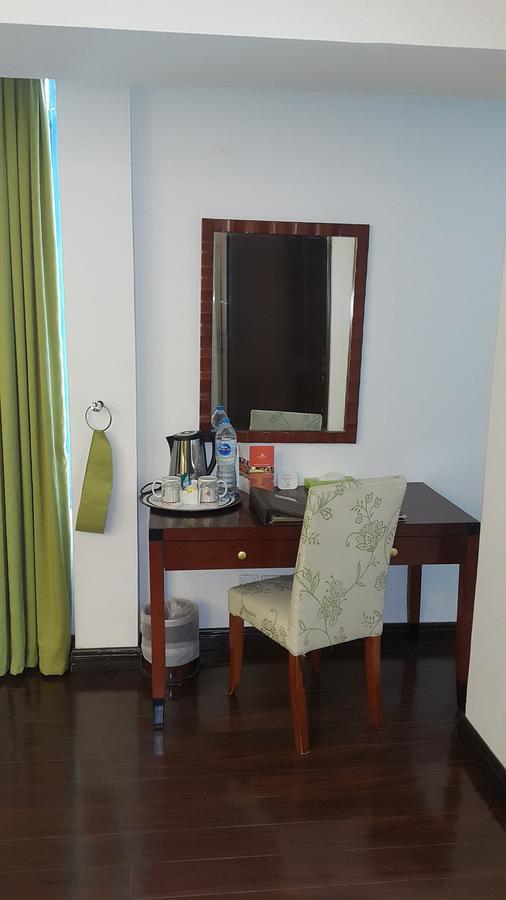 Savoey Hotel Lahore Ngoại thất bức ảnh