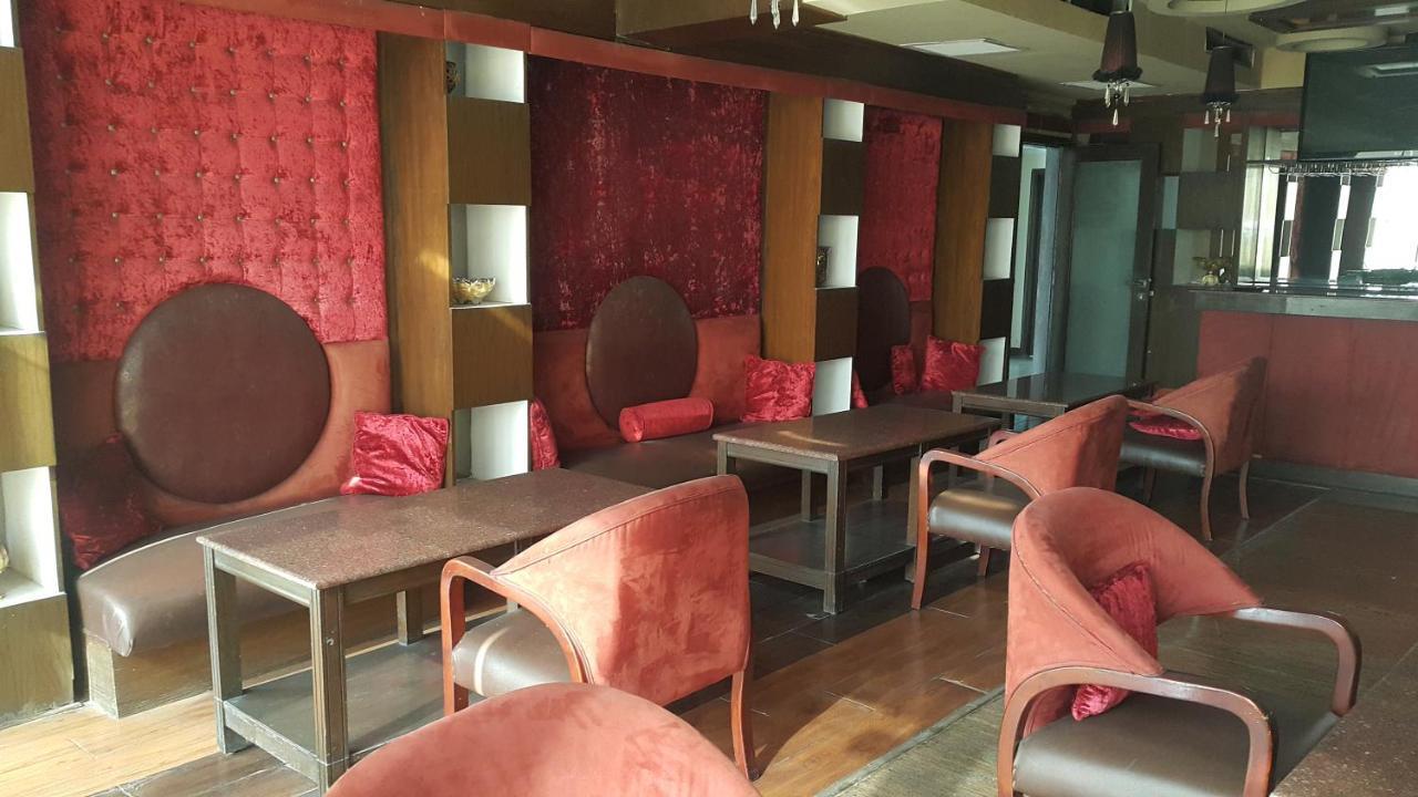Savoey Hotel Lahore Ngoại thất bức ảnh