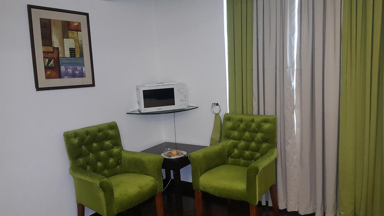 Savoey Hotel Lahore Ngoại thất bức ảnh
