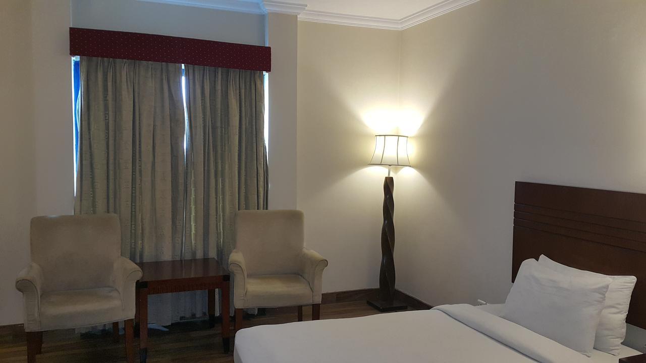 Savoey Hotel Lahore Ngoại thất bức ảnh
