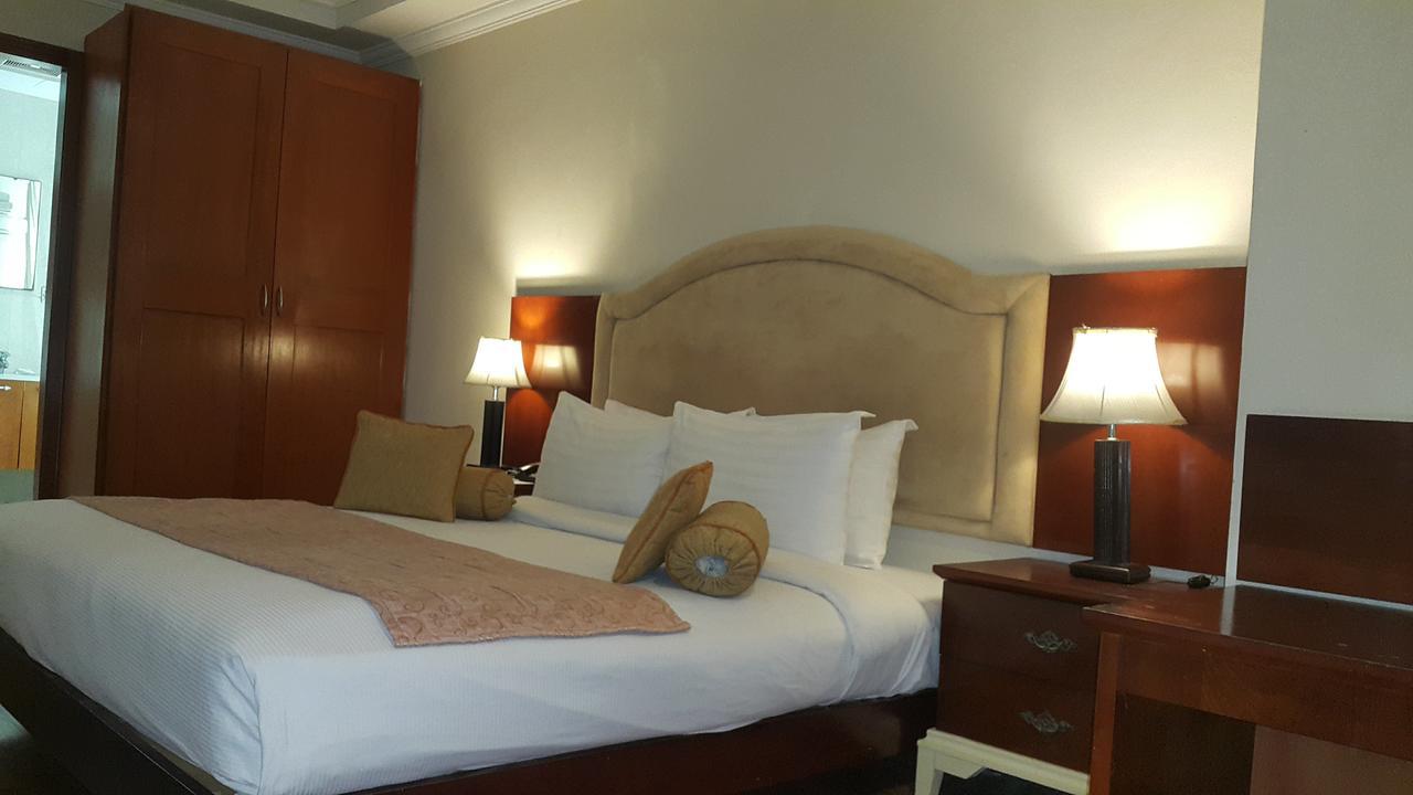 Savoey Hotel Lahore Ngoại thất bức ảnh