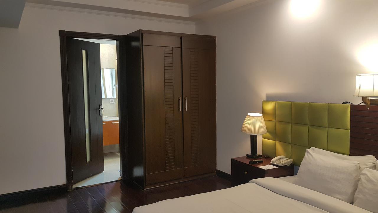 Savoey Hotel Lahore Ngoại thất bức ảnh